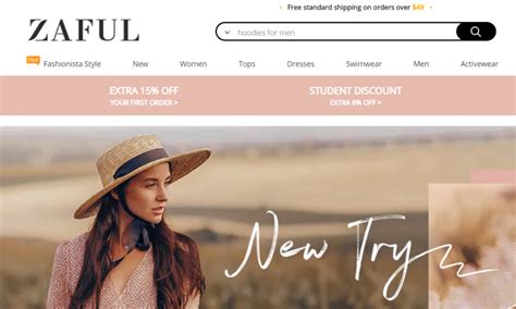 zzful.com|ZAFUL Story.